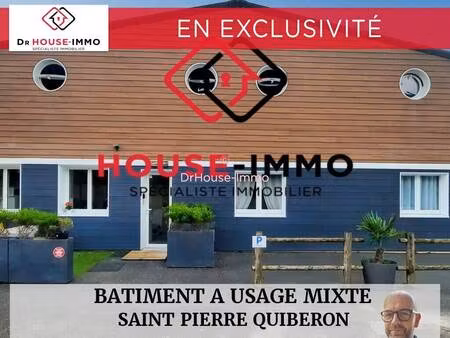 immeuble à vendre
