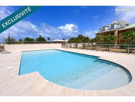 appartement 4 pièces 110 m²