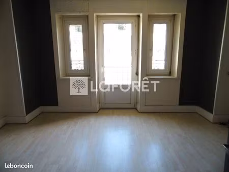 appartement 4 pièces 93 m²