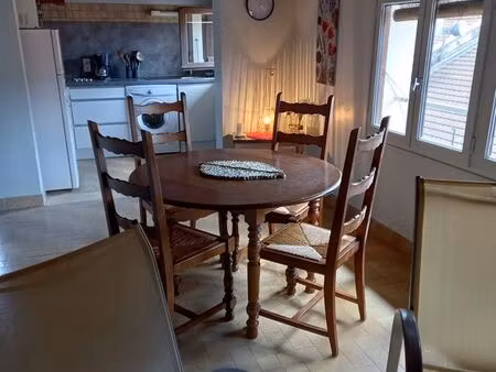 a louer sur vals les bains