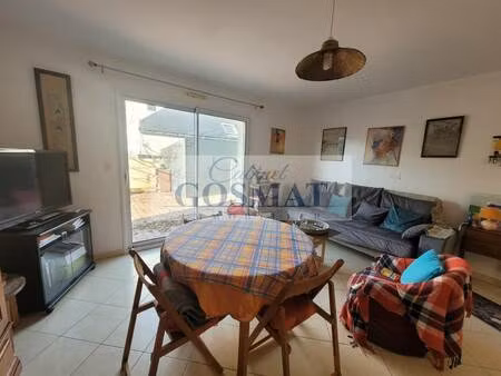 cabinet gosmat immobilier