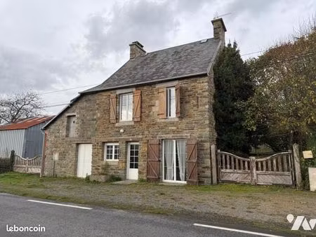 maison 5 pièces 95 m²