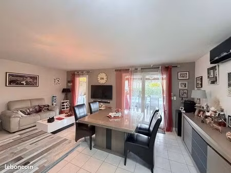 maison 4 pièces 83 m²