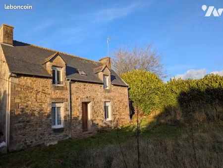 maison 4 pièces 88 m²
