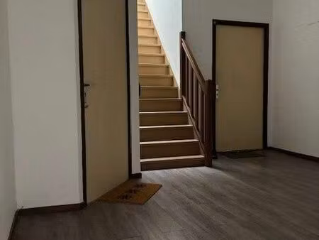 appartement 1 pièce 40 m²