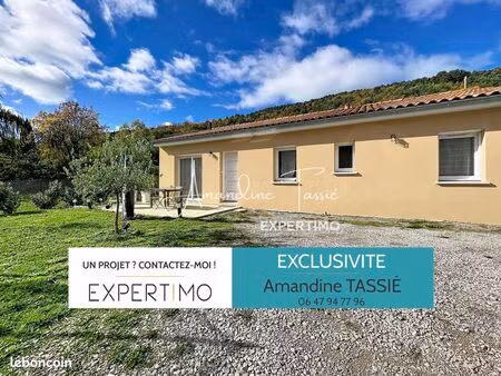 maison 4 pièces 92 m²