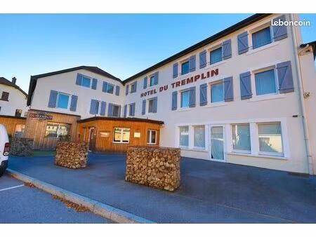 studio 1 pièce 18 m²