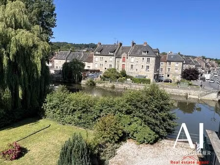 duplex 6 pièces 142 m²