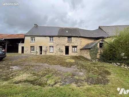 maison 2 pièces 66 m²