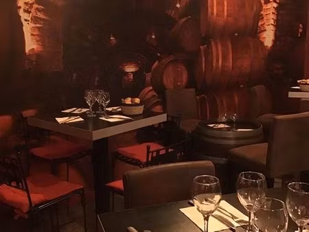 fonds de commerce restauration/ épicerie / cave …