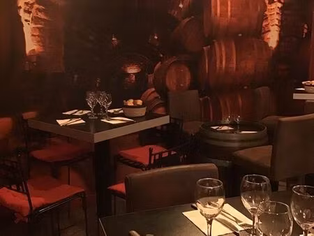 fonds de commerce restauration