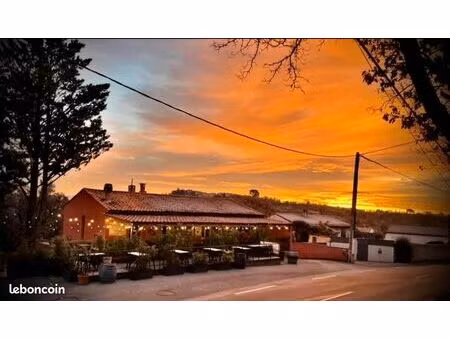 fonds de commerce - droit au bail