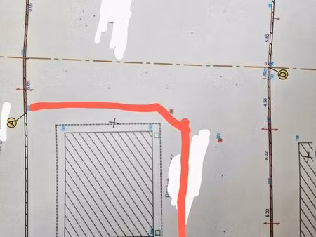 terrain a onet le chateau