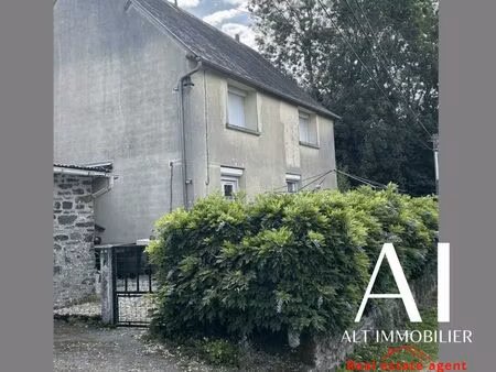 propriété 4 pièces 69 m²