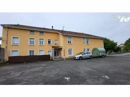 appartement 5 pièces 99 m²