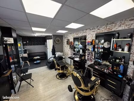 vends fond de commerce