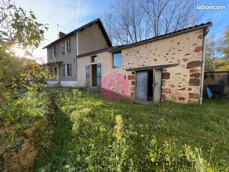 maison 4 pièces 85 m²