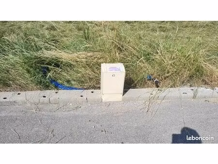 villa t4 terrain 325m² la rochette