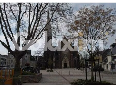 local commercial à vendre