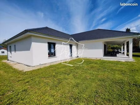 maison 6 pièces 145 m²