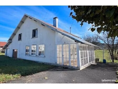 maison individuelle 106 m2