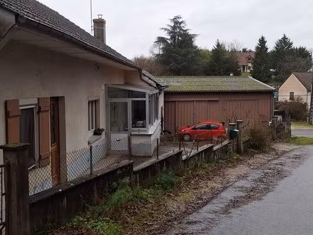 maison labergement les seurre