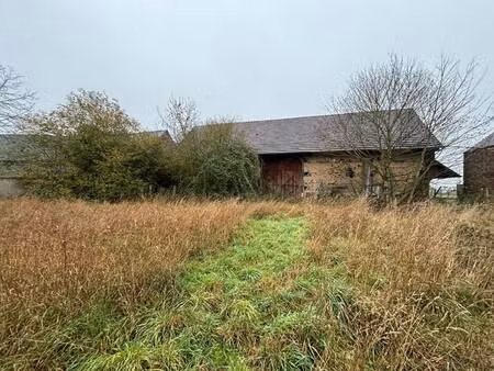 terrain agricole à vendre