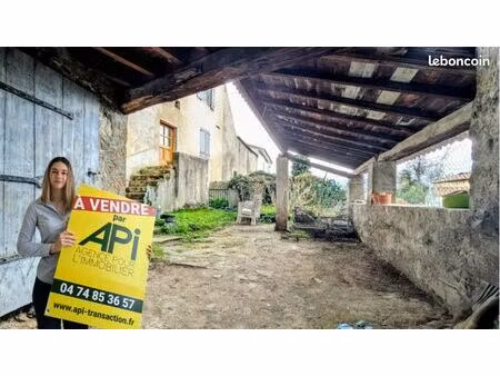 maison 2 pièces 66 m²