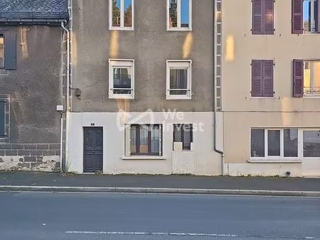 immeuble 167 m² saint-georges