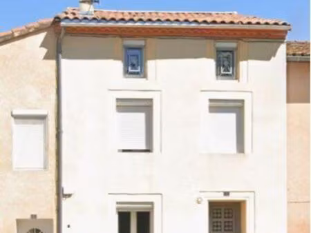 appartement t3 - 62m2