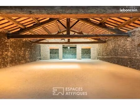 local 650 m² lezignan corbieres