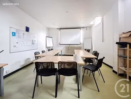 local 130 m²