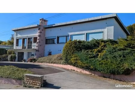 a vendre maison villers-le-lac