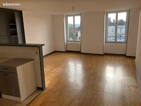 location appartement t3