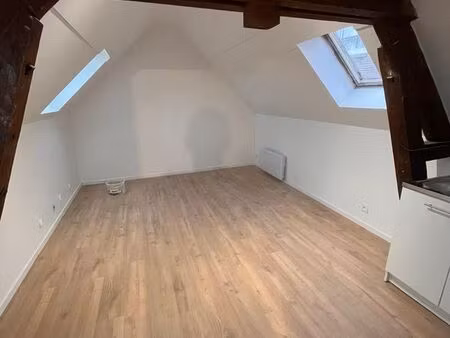 appartement 1 piece 20 m2