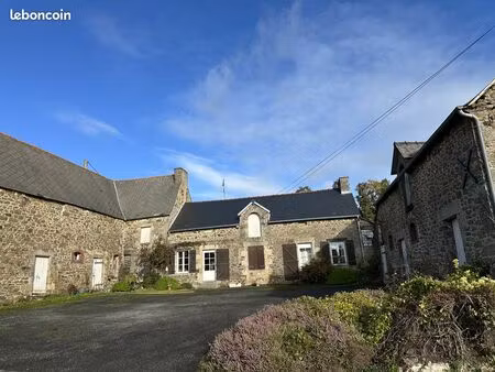 ferme 5 pièces 85 m²