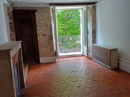 vente maison viager possible