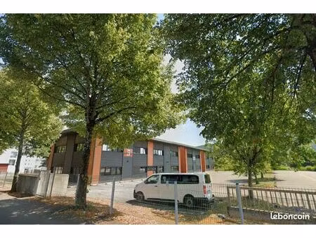 a vendre bureau 80 m2