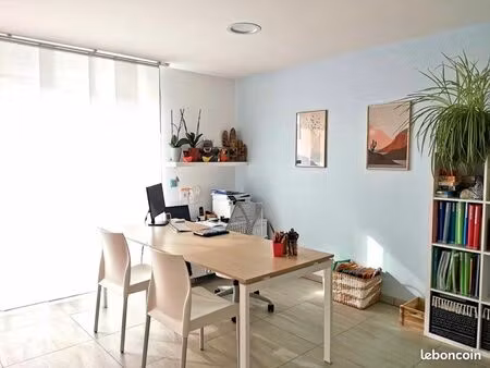 bureau professionnel paramédical