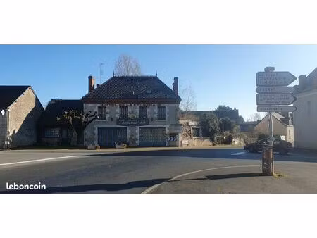 vente auberge restaurant