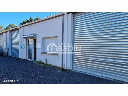 local 80 m²