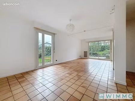 maison 5 pièces 124 m²