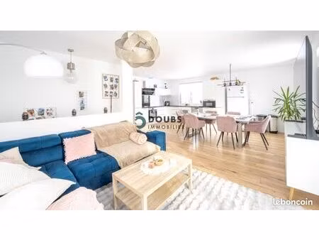 maison 4 pièces 130 m²