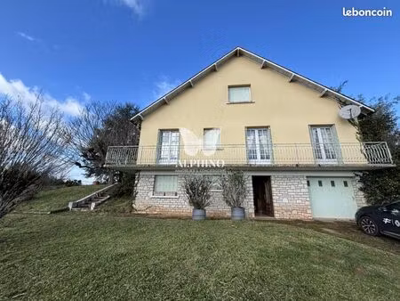 maison 4 pièces 93 m²
