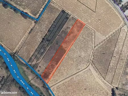 vente de parcelles à saint-andre-de-roquelongue_succession vacante [coordonnées masquées] 