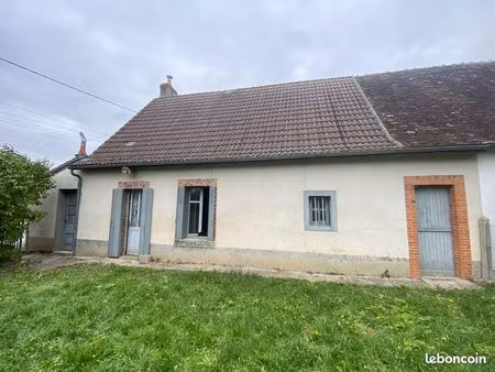 maison 2 pièces 26 m²