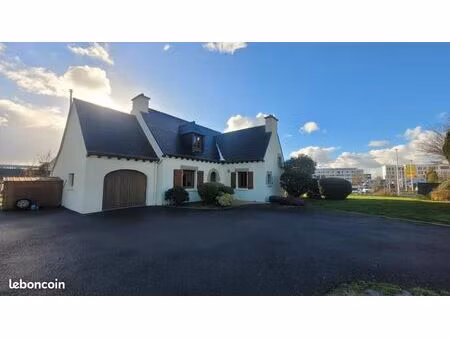 maison 2 pièces 114 m²