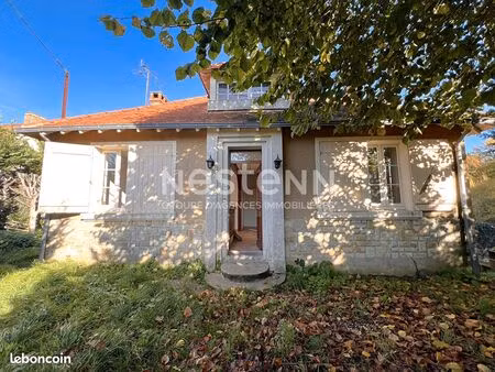 maison 3 pièces 65 m²