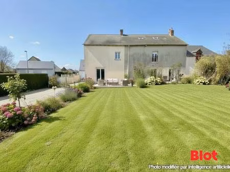 villa à vendre