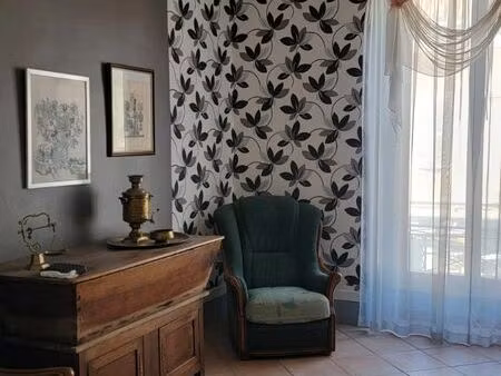 maison de ville à viviers 07220